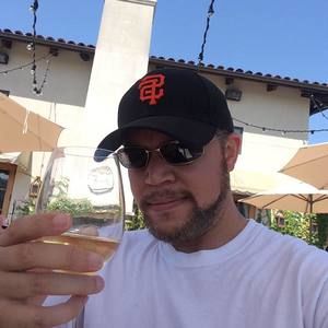 Meet your Posher, Jonathan